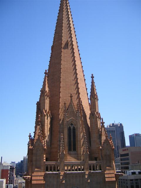 St Paul's Cathedral