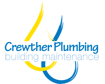 Crewther Plumbing Logo