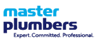 master Plumbers logo 