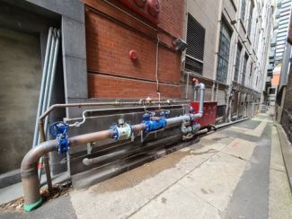 Hot & Cold Water Services, maintenance and servicing of both hot and ...